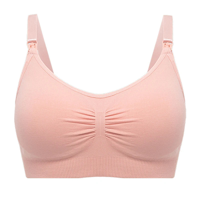 Plus Size Nursing Bra