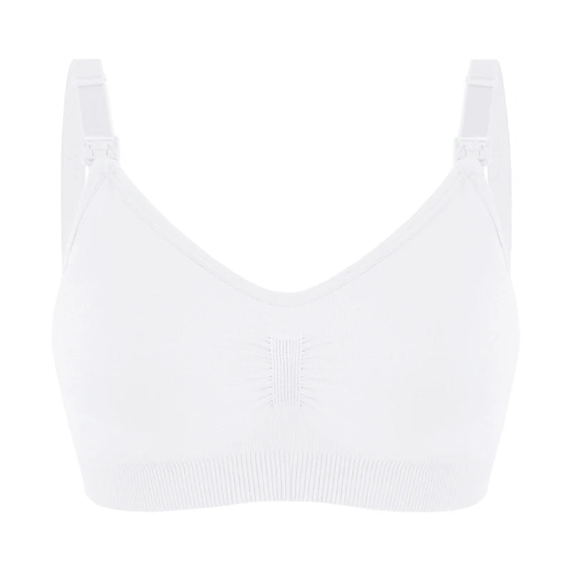 Plus Size Nursing Bra
