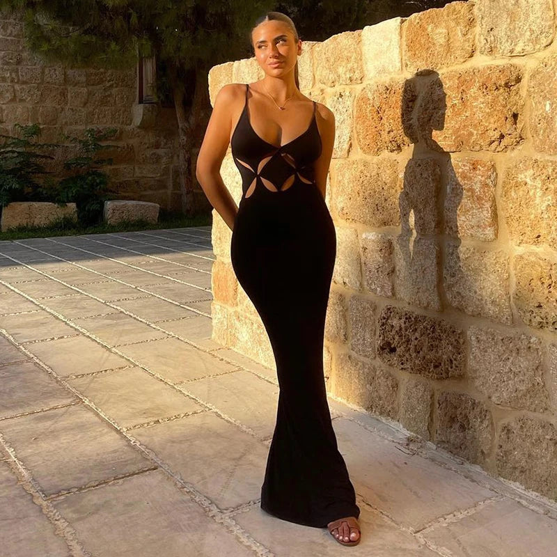 Sexy Long Dress