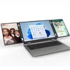 MAX16 High-End Laptop - Intel i7, Intel Graphics, 2TB SSD, 16 Inches