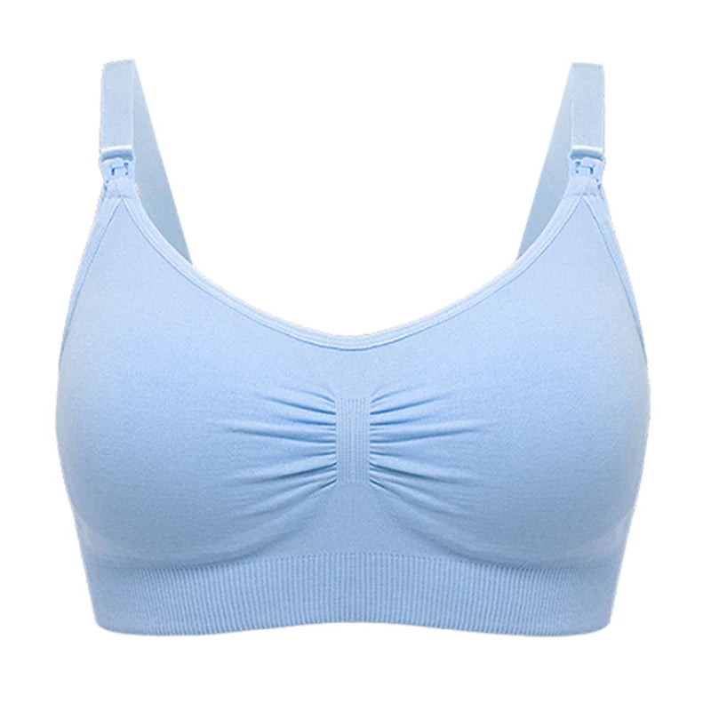 Plus Size Nursing Bra