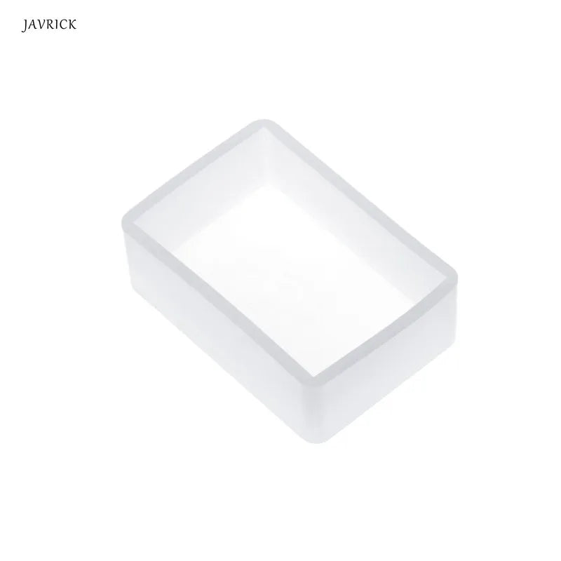 Multi-purpose silicone mold reusable tray