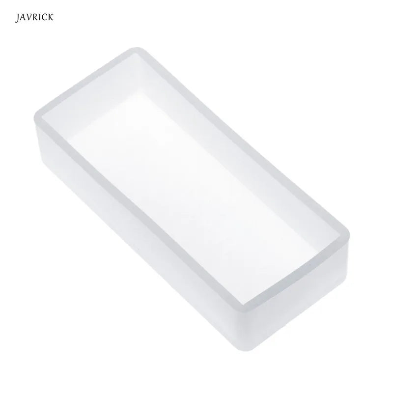 Multi-purpose silicone mold reusable tray