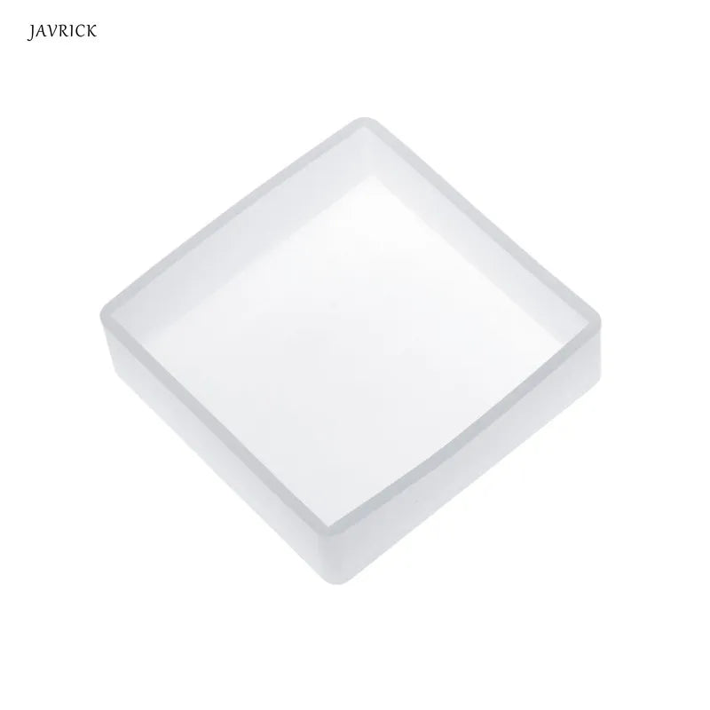 Multi-purpose silicone mold reusable tray