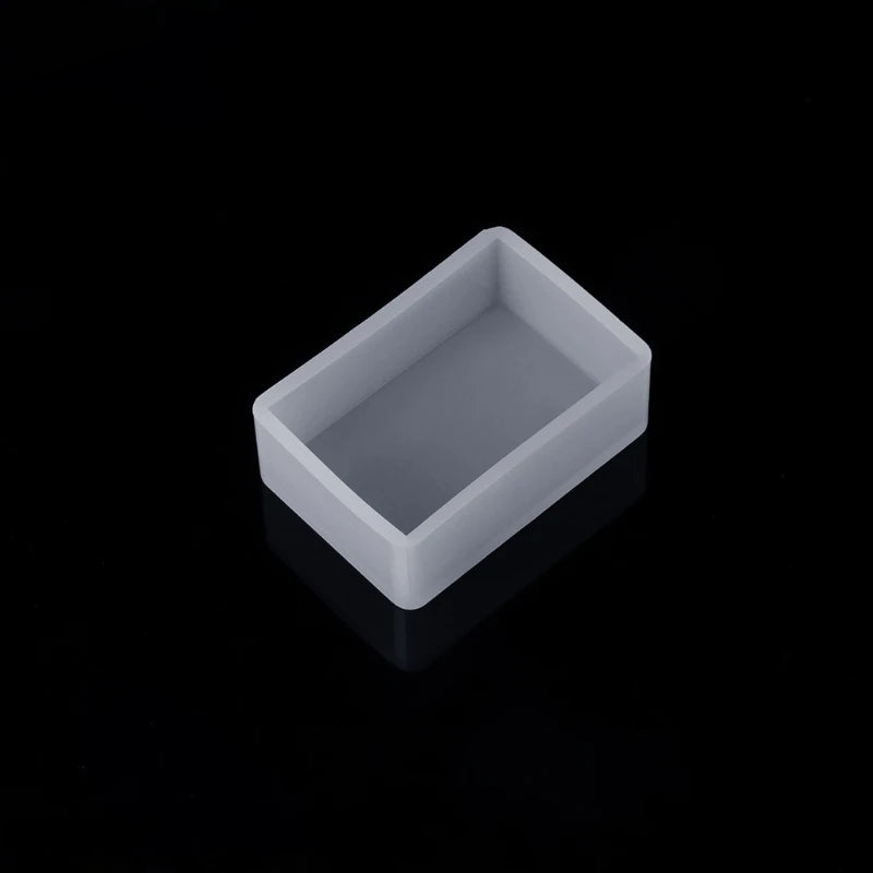 Multi-purpose silicone mold reusable tray