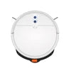 Smart robot vacuum with WiFi control