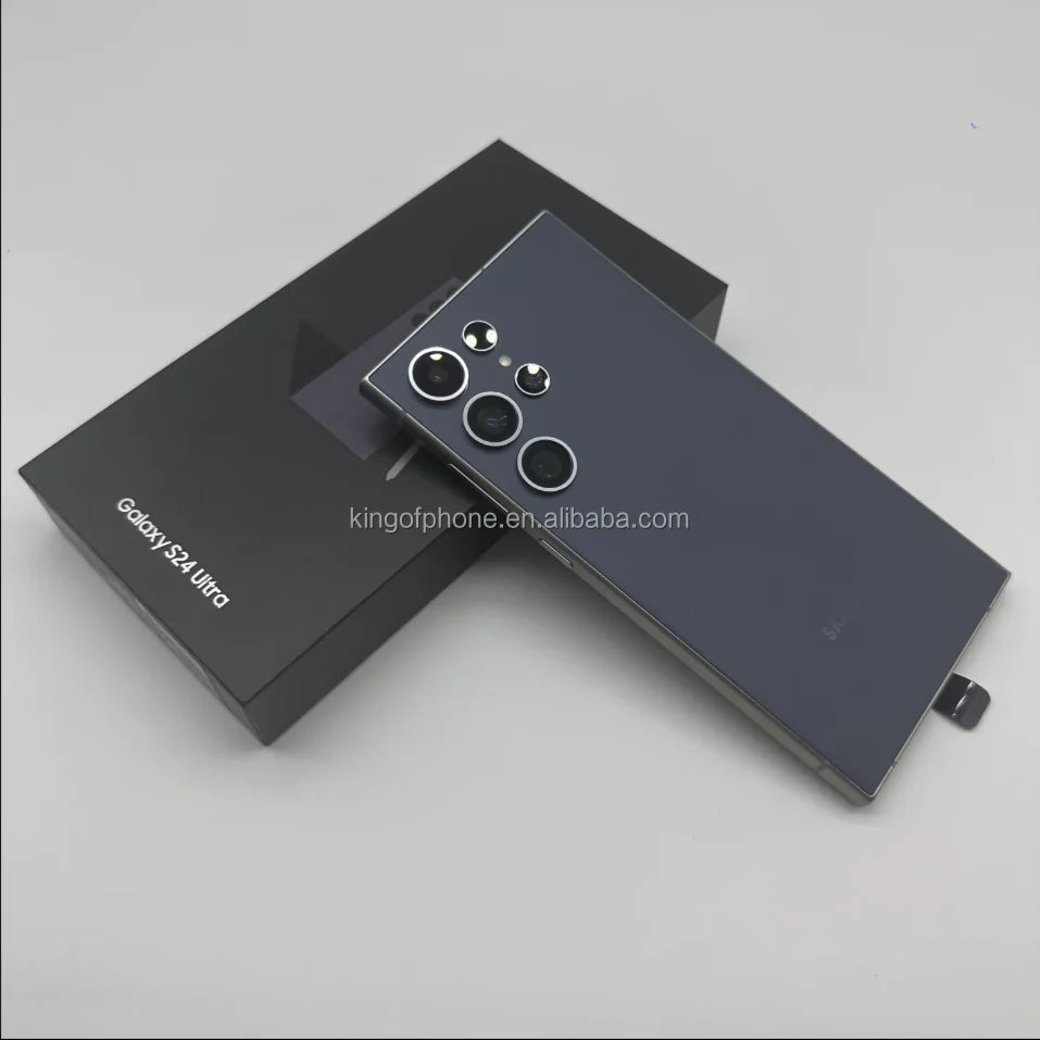 Samsung S23 4G Smartphone - 8GB+256GB, 50MP Camera, 2X Dynamic AMOLED Screen