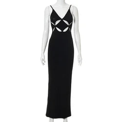 Sexy Long Dress