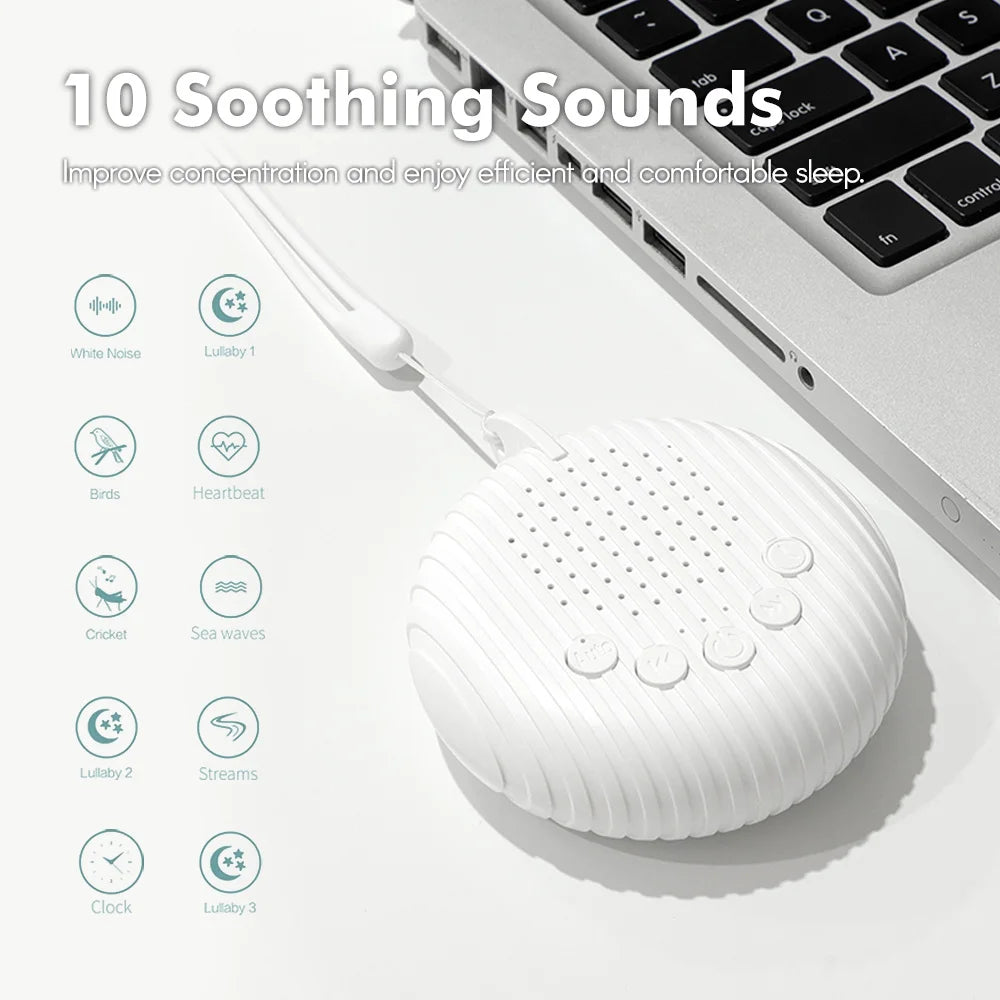 Baby Sound Machine