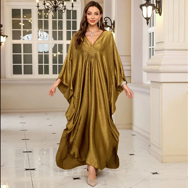 Dubai Style Long Dress