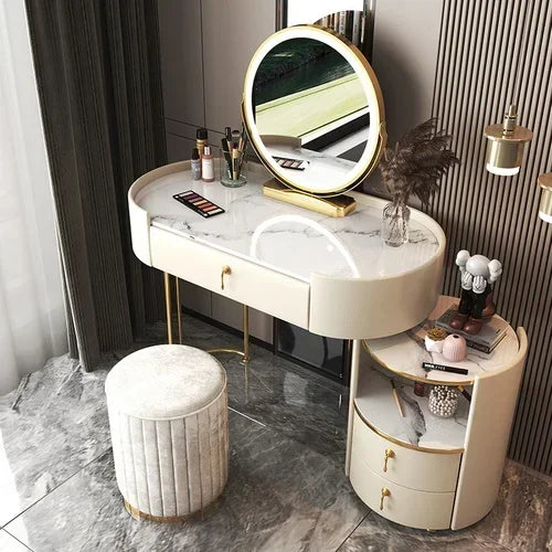 Luxury Makeup Vanity for Women