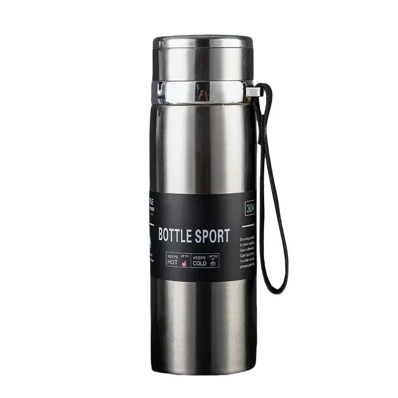 Stainless Steel Thermos