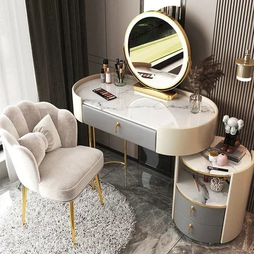 Luxury Makeup Vanity for Women