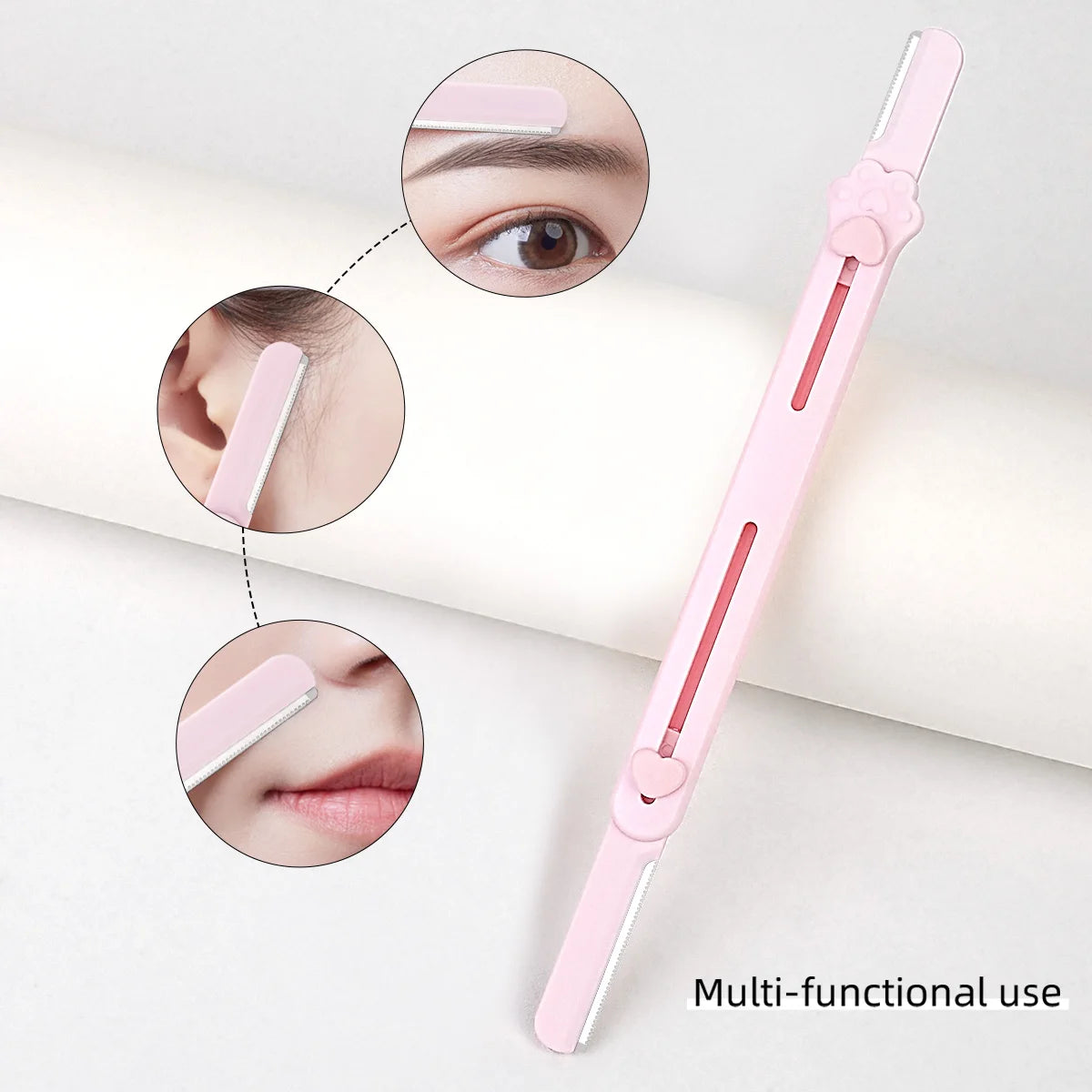 Professional Makeup Kit 25 Pieces