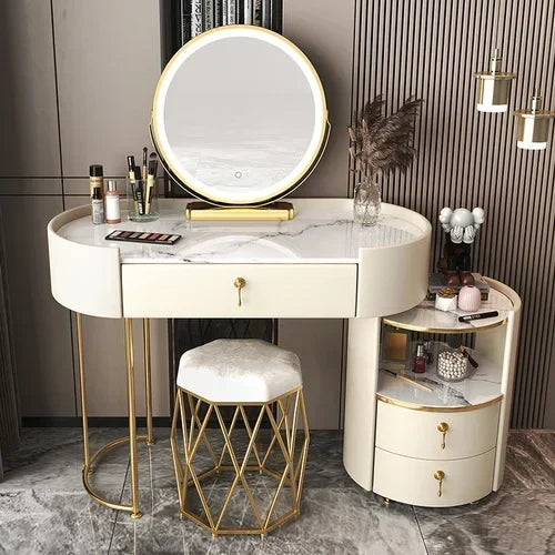 Luxury Makeup Vanity for Women