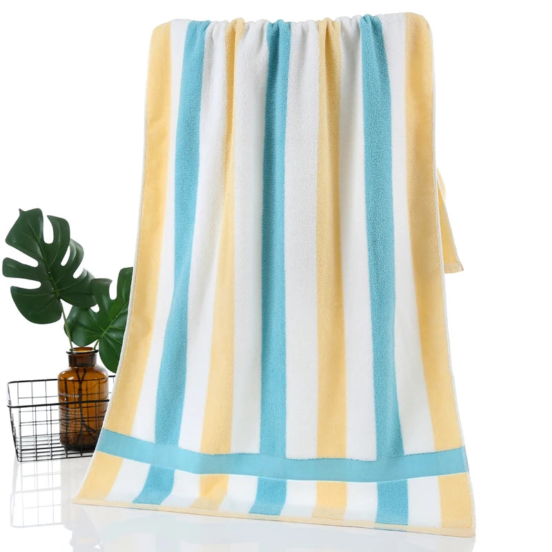 Turkish cotton bath towel luxury quality