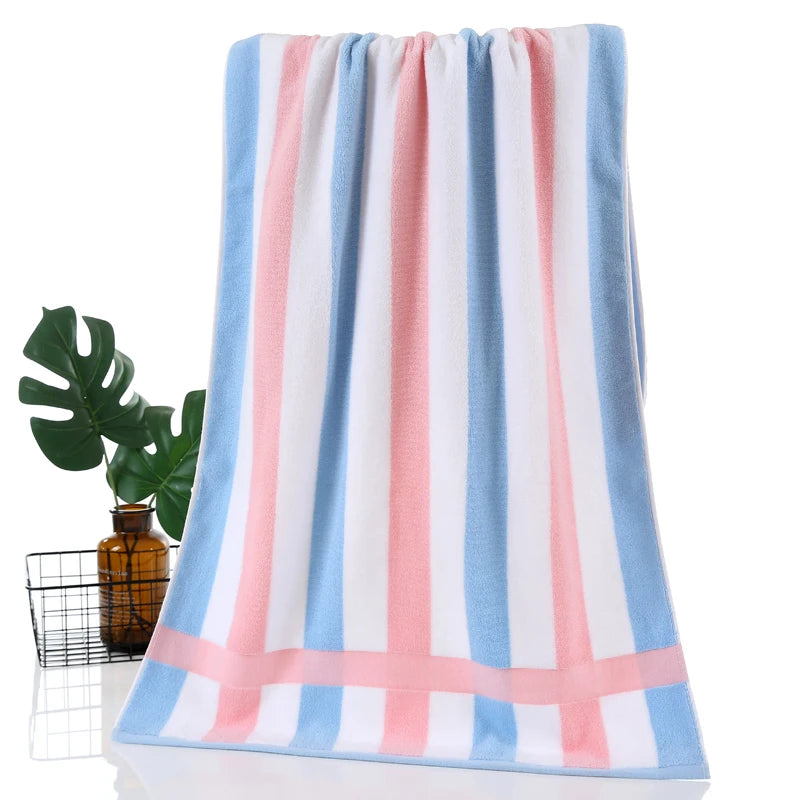 Turkish cotton bath towel luxury quality