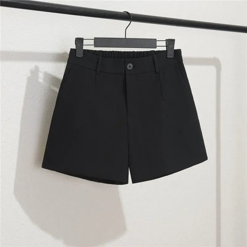 Women's Korean style shorts