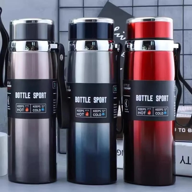 Stainless Steel Thermos