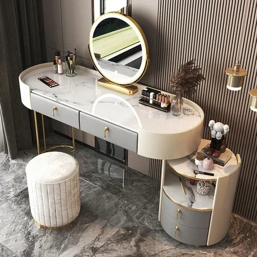 Luxury Makeup Vanity for Women