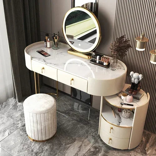 Luxury Makeup Vanity for Women