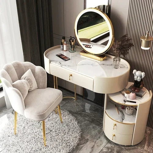 Luxury Makeup Vanity for Women