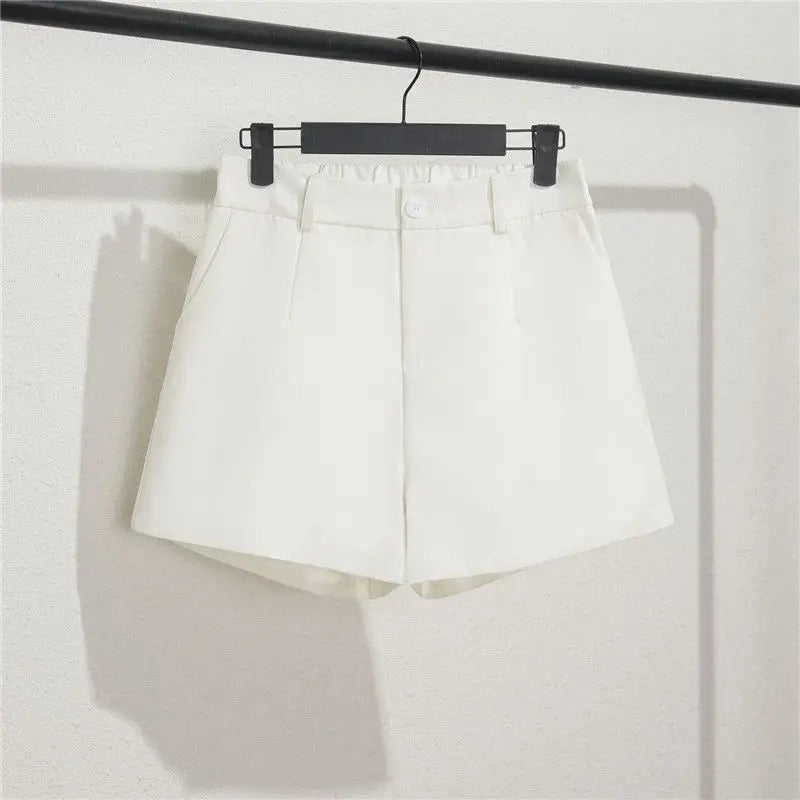 Women's Korean style shorts