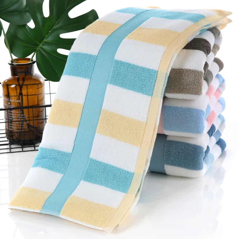 Turkish cotton bath towel luxury quality