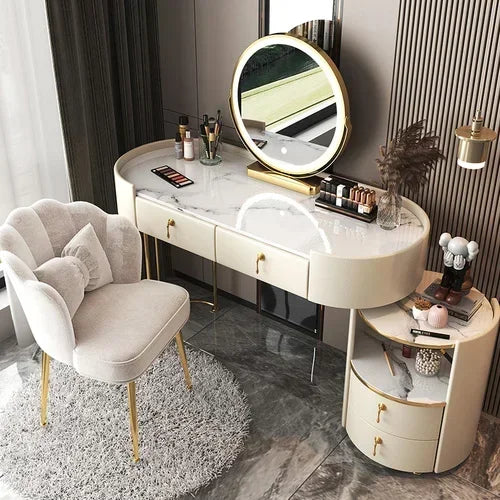 Luxury Makeup Vanity for Women