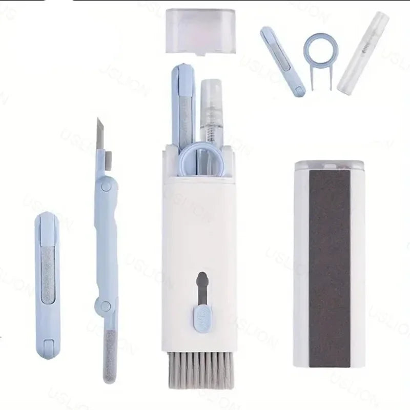 7 in 1 Keyboard and Headphone Cleaning Kit