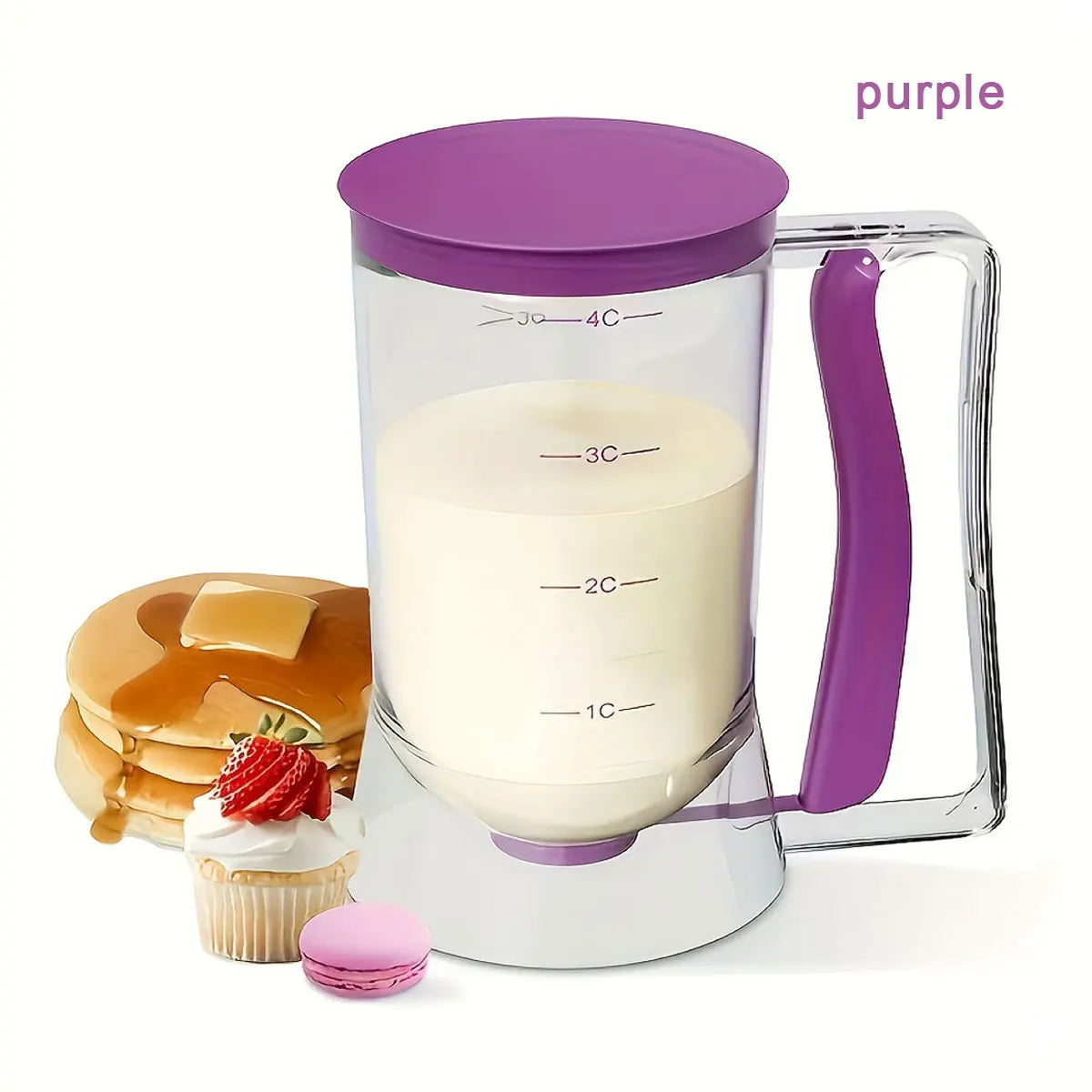 900ml Batter Dispenser