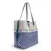 Women's Fashion Handbags | Simple, Atmospheric Style, Unique Print, Large Capacity, for Travel and Work | CH