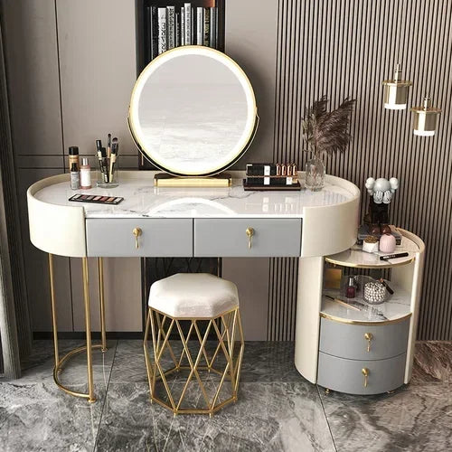 Luxury Makeup Vanity for Women