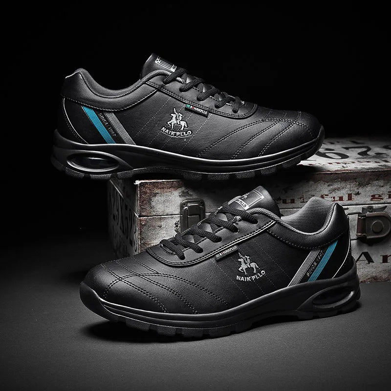 Fashionable men's sneakers | Casual footwear for outdoor sports