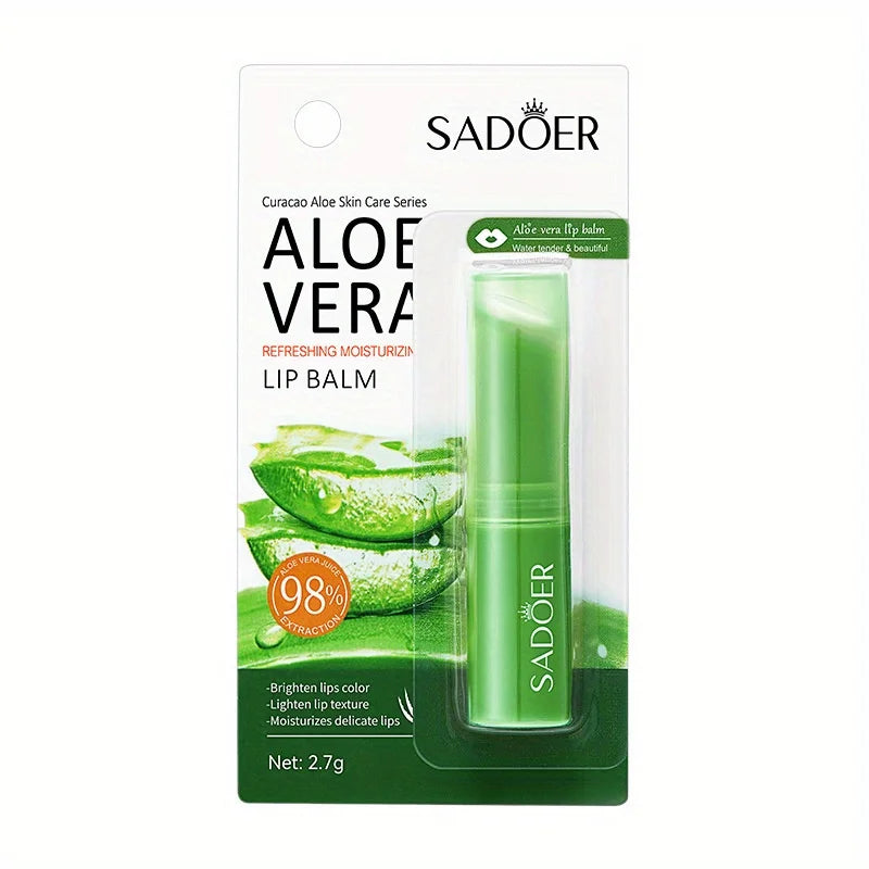 Aloe Balm Nourishing, Refreshing, Hydrating and Moisturizing