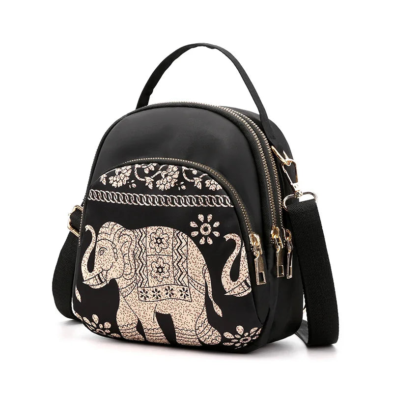 Women's Leather Handbags, Designer Style Shoulder Bag