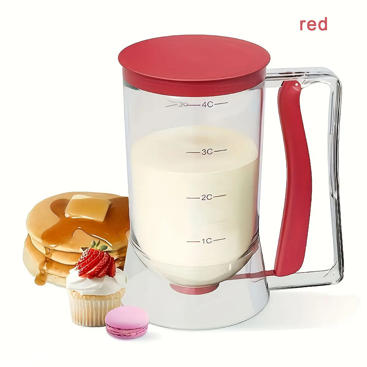 900ml Batter Dispenser