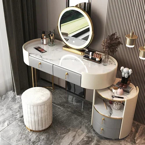 Luxury Makeup Vanity for Women