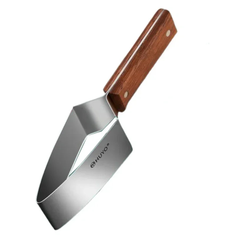 Watermelon knife stainless steel fruit cutter