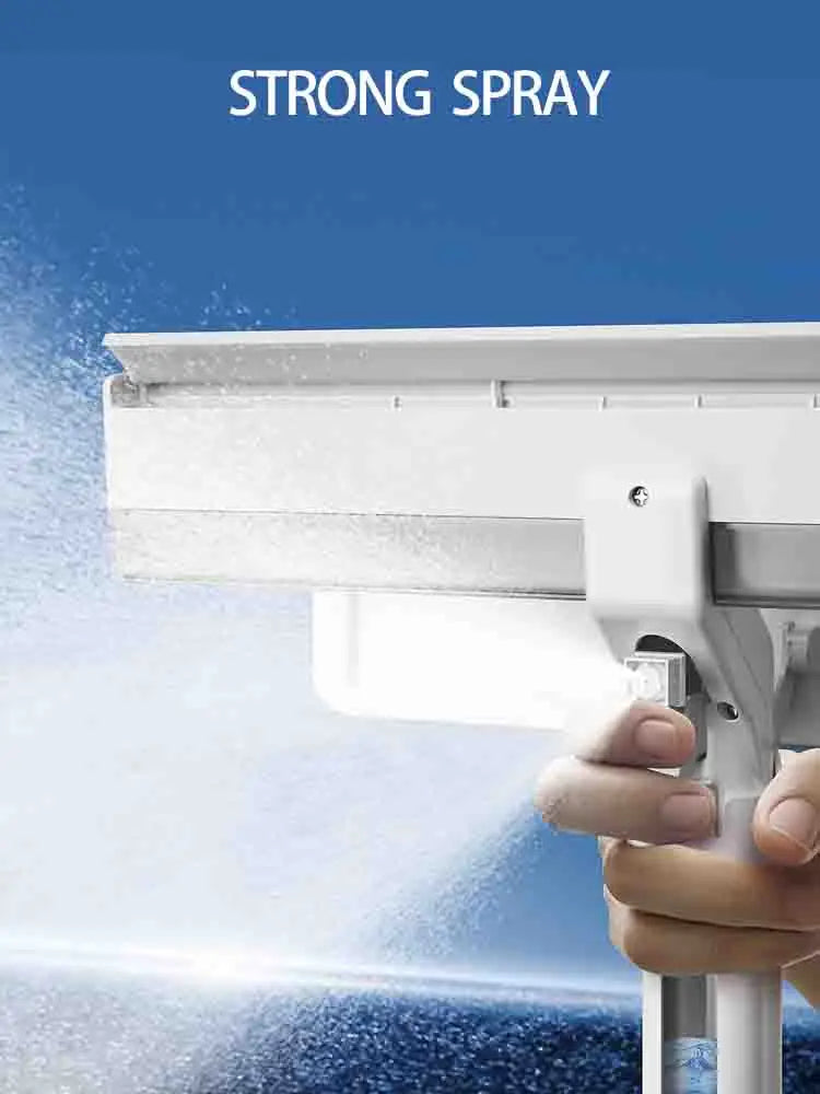 3-in-1 Window Cleaner