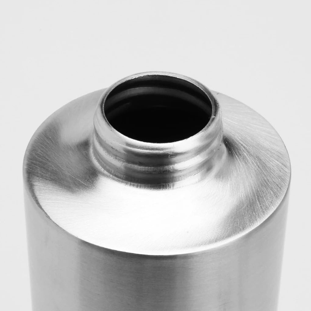 Stainless Steel Soap Dispenser