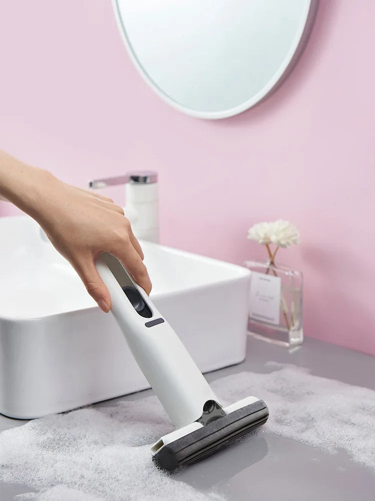 Mini Folding Express Mop