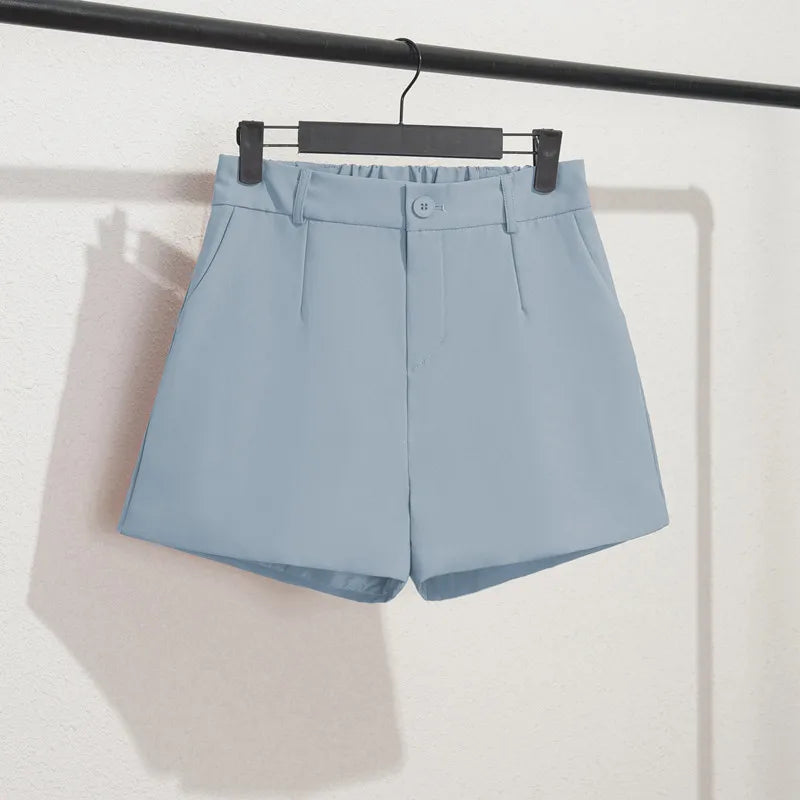 Women's Korean style shorts