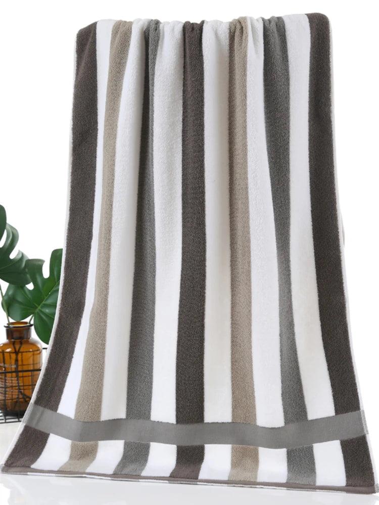 Turkish cotton bath towel luxury quality