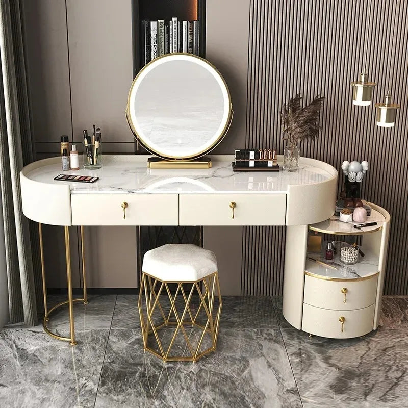 Luxury Makeup Vanity for Women