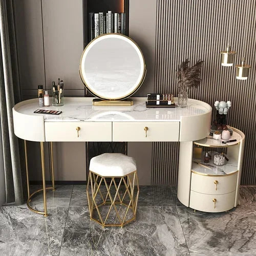 Luxury Makeup Vanity for Women