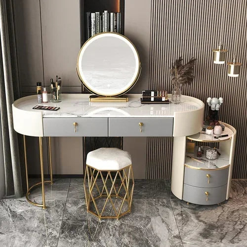 Luxury Makeup Vanity for Women