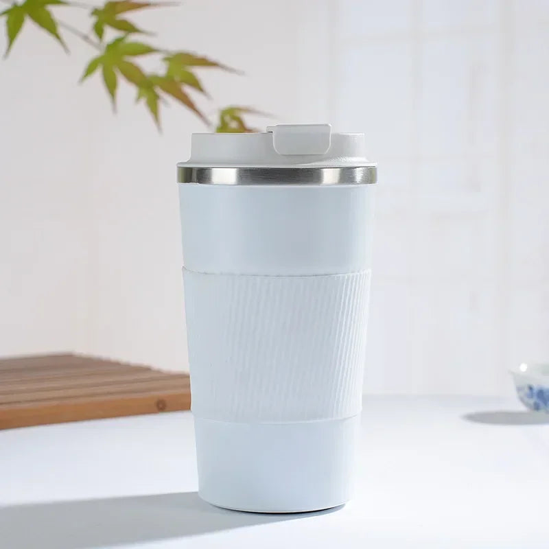 Stainless Steel Thermal Mug