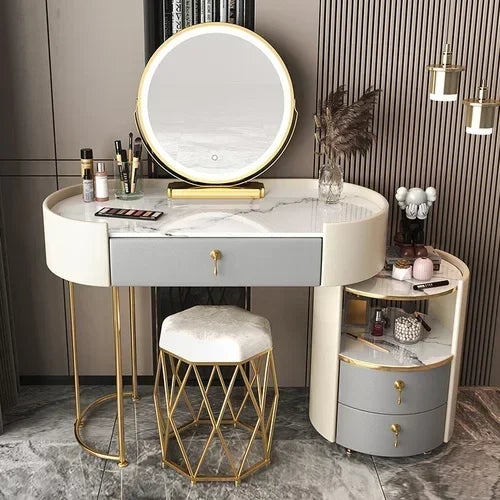 Luxury Makeup Vanity for Women