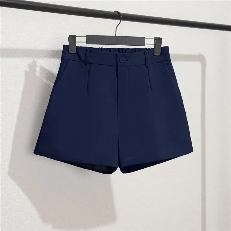 Women's Korean style shorts